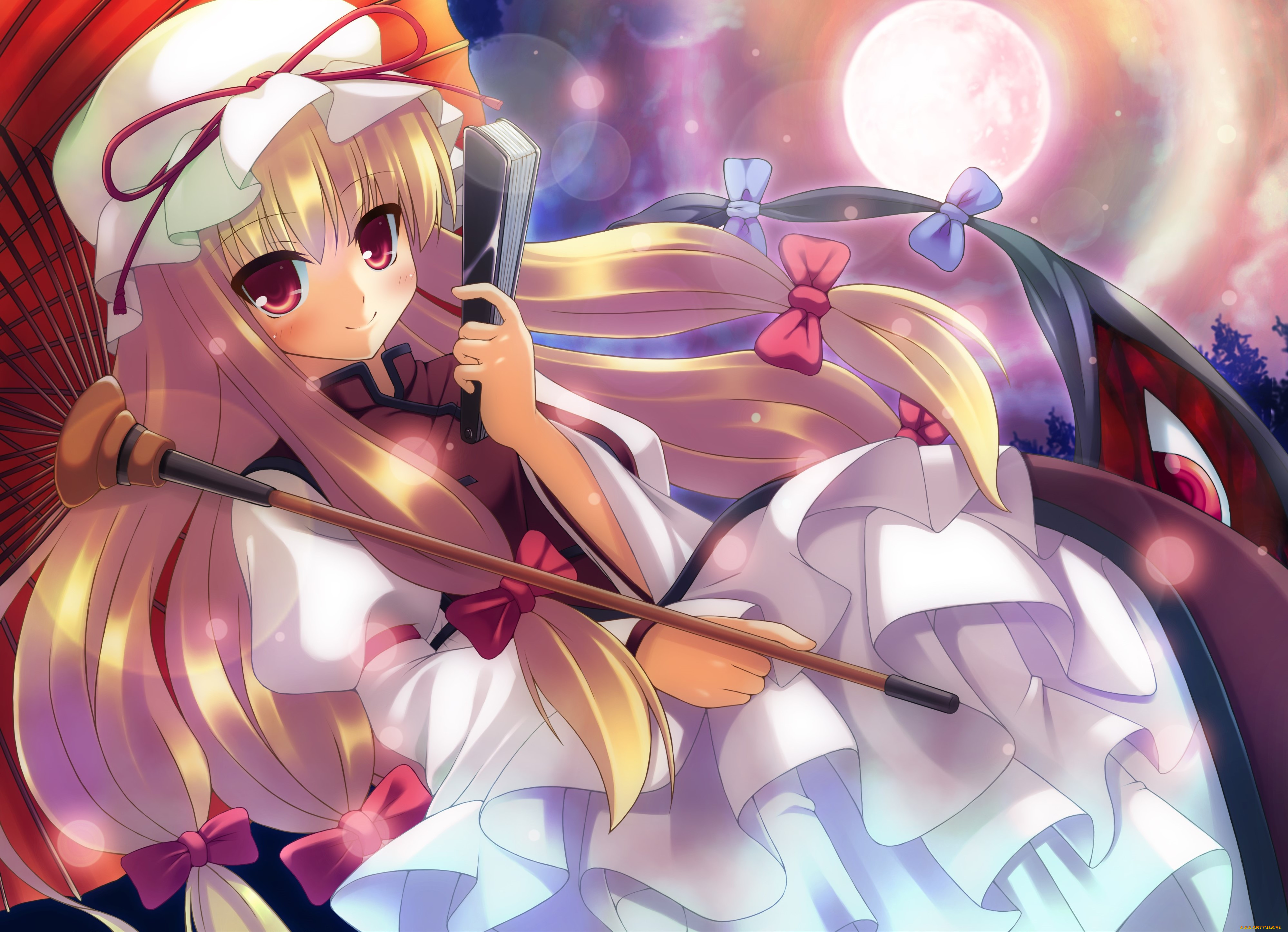 , touhou, , , 